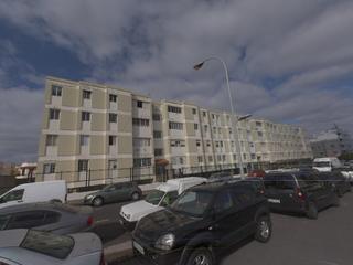 Piso en Schamann - Rehoyas. Gran oportunidad de inversión en subastas de activos!vivienda en