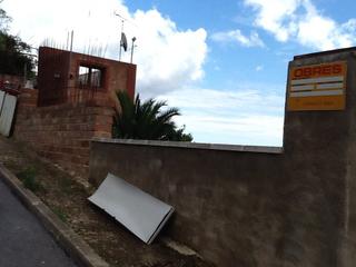 Terreny residencial a Niàgara Parc -Àgora Parc