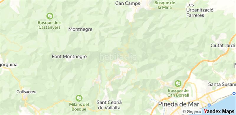 Foto c304b894-7513-4606-bdd3-89334b627be3. Terreny residencial a Niàgara Parc -Àgora Parc Tordera