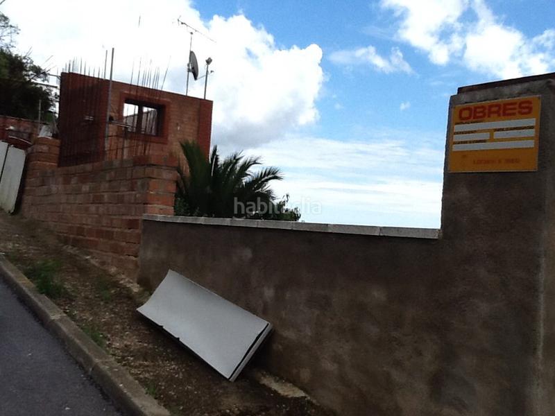 Foto d9f93897-42c7-4671-818d-990eadd7aa6d. Terreny residencial a Niàgara Parc -Àgora Parc Tordera