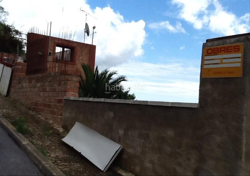 Foto e515bb1a-3c9f-4acc-8166-83740f7e0b09. Terreny residencial a Niàgara Parc -Àgora Parc Tordera