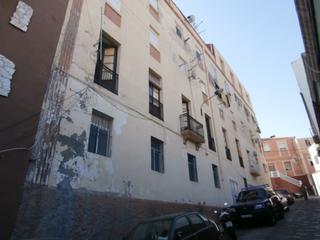 Piso en Centro. Gran oportunidad de inversión en subastas de activos!vivienda en