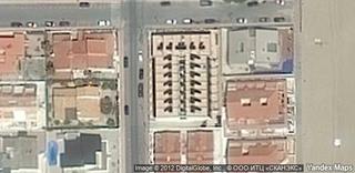 Autoparkplatz in Los Europeos. Gran oportunidad de inversión en subastas de activos!garaje en v