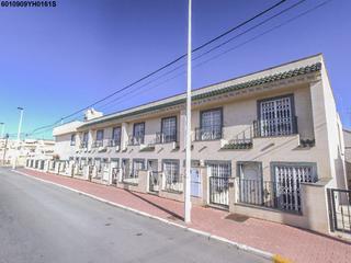 Aparcament cotxe a Los Europeos. Gran oportunidad de inversión en subastas de activos!garaje en v