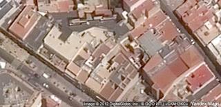 Etagenwohnung in Plaza de Toros - Santa Rita. Gran oportunidad de inversión en subastas de activos!vivienda en