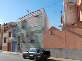 Pis a La Murada - Los Vicentes. Gran oportunidad de inversión en subastas de activos!vivienda en