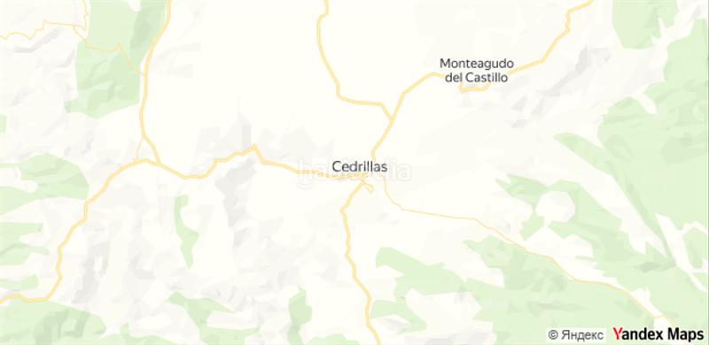 Foto 050b830d-328f-4b39-ad41-e7e32a37b283. Aparcament cotxe a Cedrillas