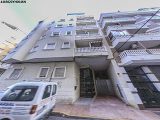 Appartamento in Avenida Habaneras - Curva de Palangre. Gran oportunidad de inversión en subastas de activos!vivienda en