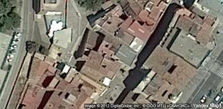 Pis a Centre Històric