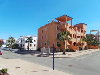 Etagenwohnung in Los Almendros. Gran oportunidad de inversión en subastas de activos!vivienda en