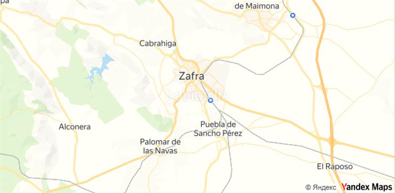 Foto ec832444-5015-4f98-afd9-67ef7ee09b18. Aparcament cotxe a Zafra