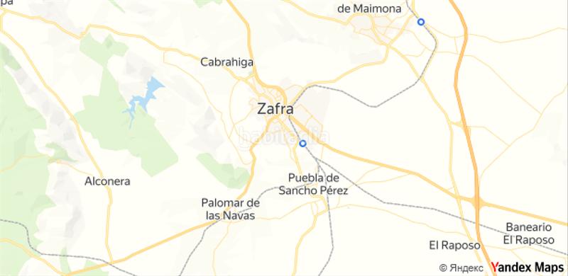 Foto 1f78e95b-7923-471e-9361-7ead063a854e. Parking coche gran oportunidad de inversión en subastas de activos!garaje en venta , badajoz.buscas una inversión segura y rentable? est en Zafra