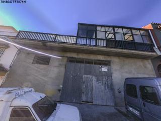 Business premise in La Granja - La Colina - Los Pastores