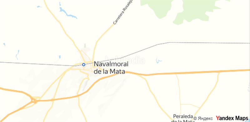 Foto a51ff23a-0627-49f5-8fee-1073289bebbe. Appartamento in Navalmoral de la Mata