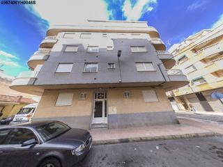 Appartamento in Las Piscinas Naturales. Gran oportunidad de inversión en subastas de activos!vivienda en