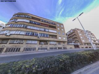 Flat in El Molino. Gran oportunidad de inversión en subastas de activos!vivienda en