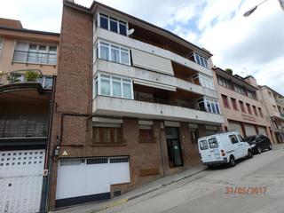 Flat in Sant Feliu de Codines. Gran oportunidad de inversión en subastas de activos!vivienda en