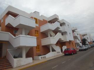 Appartement à El Palmeral. Gran oportunidad de inversión en subastas de activos!vivienda en