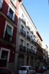 Etagenwohnung in Recoletos. Gran oportunidad de inversión en subastas de activos!vivienda en