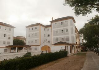 Autoparkplatz in Puertas del sur - Guadabajaque. Gran oportunidad de inversión en subastas de activos!garaje en v