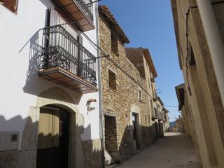 Flat in Pobla de Benifassà (la). Gran oportunidad de inversión en subastas de activos!vivienda en