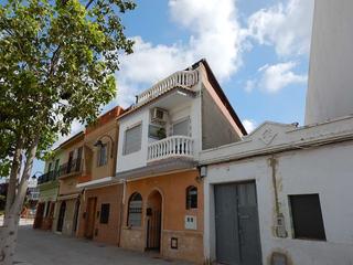 Flat in Museros. Gran oportunidad de inversión en subastas de activos!vivienda en