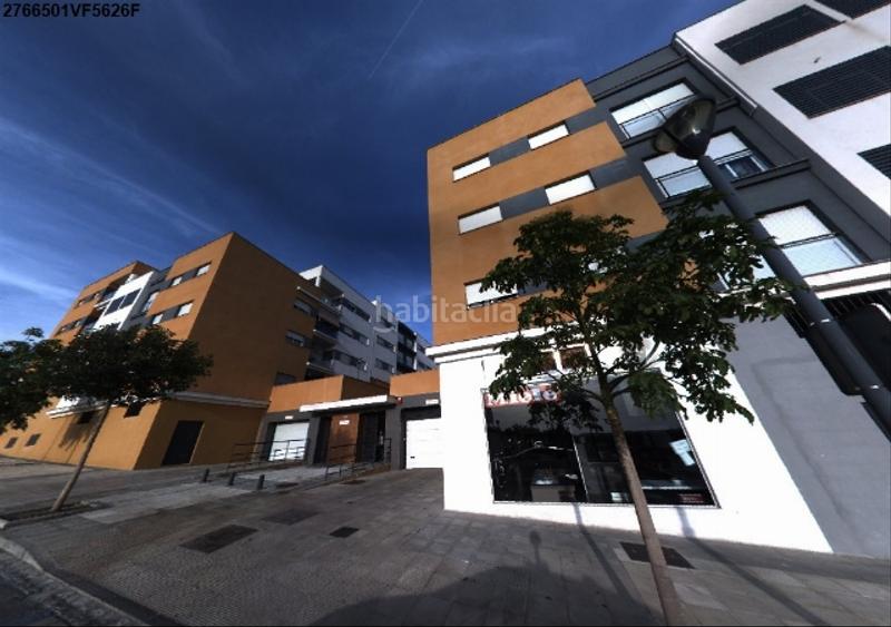 Foto df9230ac-d410-4467-800f-5671c651f641. Flat in Motril ciudad Motril