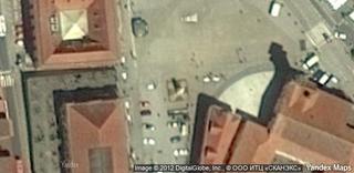 Parking voiture à Betanzos. Gran oportunidad de inversión en subastas de activos!garaje en v