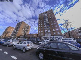 Pis a Orcasur-12 de Octubre. Gran oportunidad de inversión en subastas de activos!vivienda en