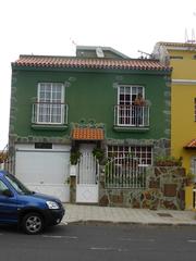 Casa en Los Realejos pueblo. Gran oportunidad de inversión en subastas de activos!vivienda en