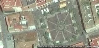 Autoparkplatz in Casco Antiguo. Gran oportunidad de inversión en subastas de activos!garaje en v