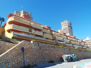 Aparcament cotxe a Campoamor. Gran oportunidad de inversión en subastas de activos!garaje en v