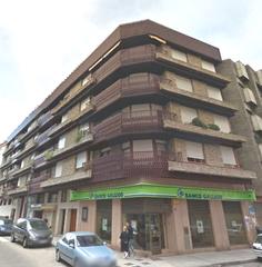 Flat in Baiona. Gran oportunidad de inversión en subastas de activos!vivienda en