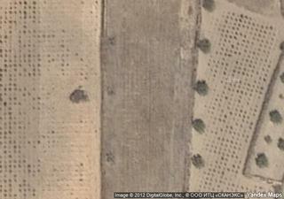 Mas à Monòver. Gran oportunidad de inversión en subastas de activos!finca rústi