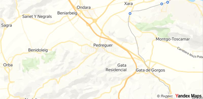 Foto 8a1849fd-6d2b-43d7-894d-6e31f634e843. Aparcament cotxe a Pedreguer