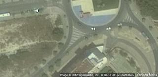 Parking voiture à Alitana-Casablanca. Gran oportunidad de inversión en subastas de activos!garaje en v