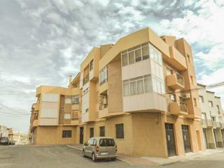 Etagenwohnung in Calasparra. Gran oportunidad de inversión en subastas de activos!vivienda en