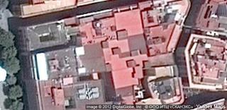 Parking voiture à Centro. Gran oportunidad de inversión en subastas de activos!garaje en v