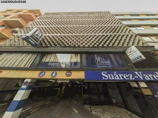 Aparcament cotxe a Centro. Gran oportunidad de inversión en subastas de activos!garaje en v