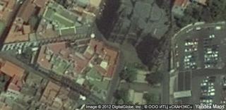 Aparcament cotxe a Arucas Casco. Gran oportunidad de inversión en subastas de activos!garaje en v