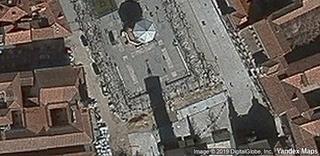 Aparcament cotxe a Casco Histórico