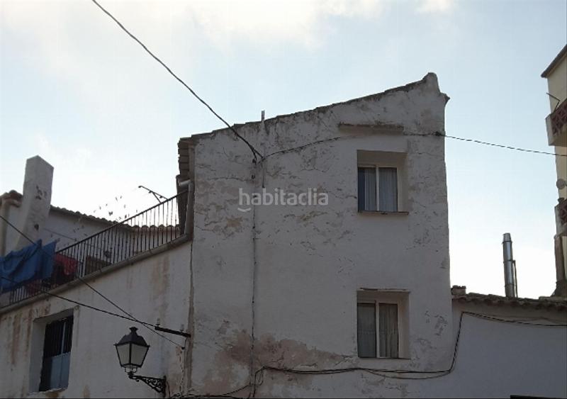 Foto fc2ad212-9675-4afb-a095-7d5baa83f1a0. Appartamento in Zarra