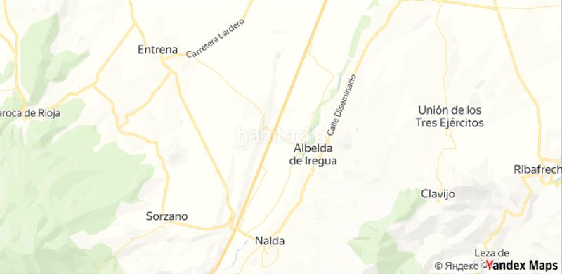 Foto 6e42ebad-3935-429c-932d-dafef901f5c0. Parking coche gran oportunidad de inversión en subastas de activos!garaje en venta , la rioja.buscas una inversión segura y en Albelda de Iregua