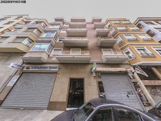 Appartement à Centro. Gran oportunidad de inversión en subastas de activos!vivienda en