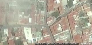 Etagenwohnung in San Pedro-Gabriel Miró-María Guerrero. Gran oportunidad de inversión en subastas de activos!vivienda en