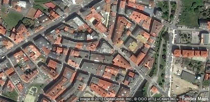 Foto 907a50c1-c412-45d1-b094-32e7dd87396c. Industrial building in Arteixo pueblo Arteixo