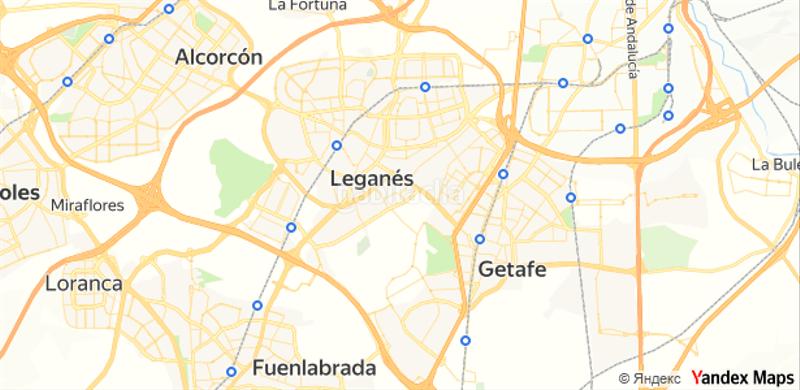 Foto 9febd538-d5d2-4b40-94da-b0f35a85610a. Pis a Las Dehesillas-Vereda de los Estudiantes Leganés