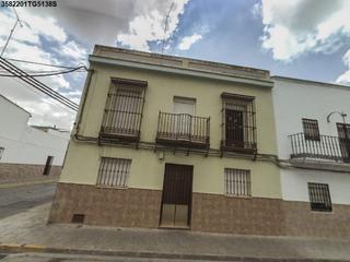 Haus in Salesianos. Gran oportunidad de inversión en subastas de activos!vivienda en