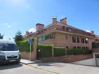 Appartement à El Pinar-Punta Galea. Gran oportunidad de inversión en subastas de activos!vivienda en