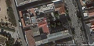 Locale commerciale in Casco Antiguo